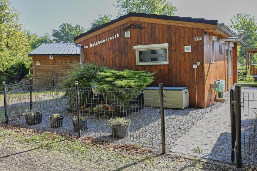 Ooievaarsnest - foto 23