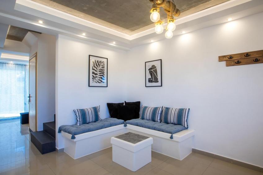 Armonikon Pool Villa 2 - foto 17