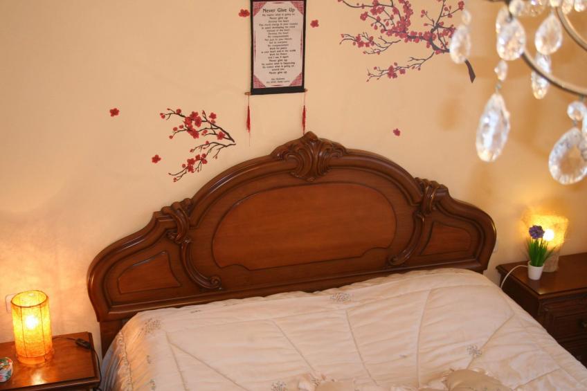 La Casa di Rachele Wohnung mit Garten - foto 19