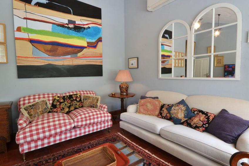 Charmantes Landhaus mit Pool M08GC - foto 24