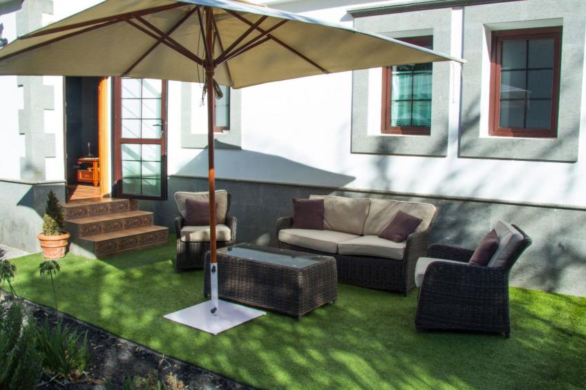 Villa Lucas mit Gartenterrasse und Schwimmbad - foto 30