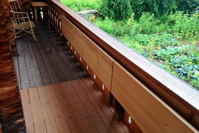 Chalet Ried - foto 24