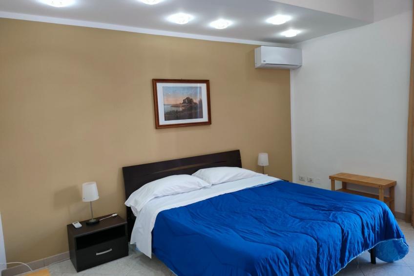 Wohnung für 6 Personen, mit großer Terrasse und Meerblick - foto 3