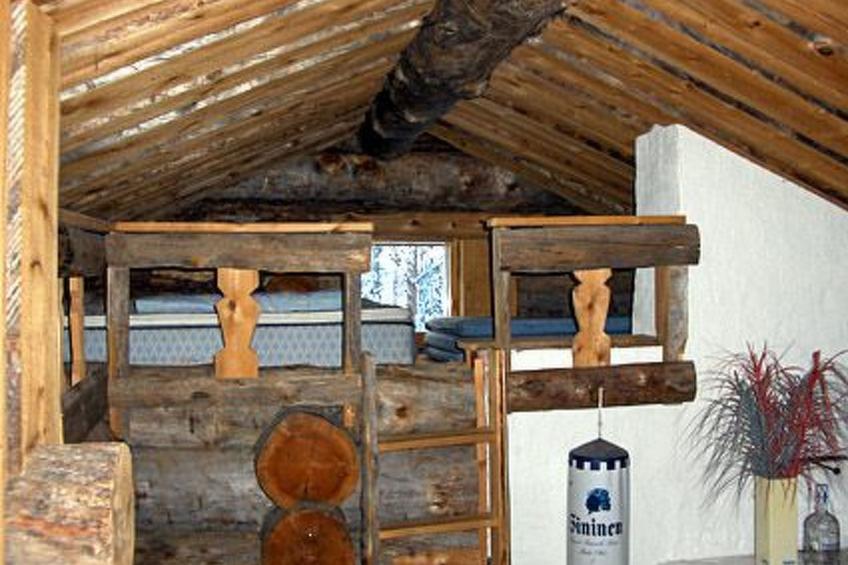 in Kemijärvi, Vuostimo Dorf - foto 14