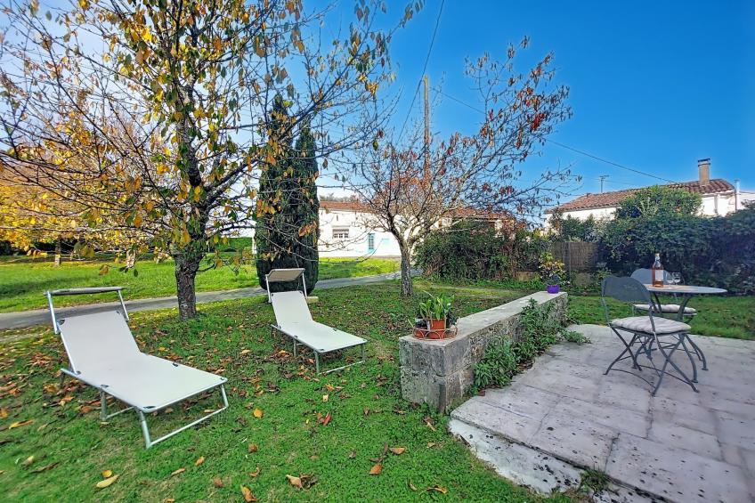 Le Four à Chaux - foto 20