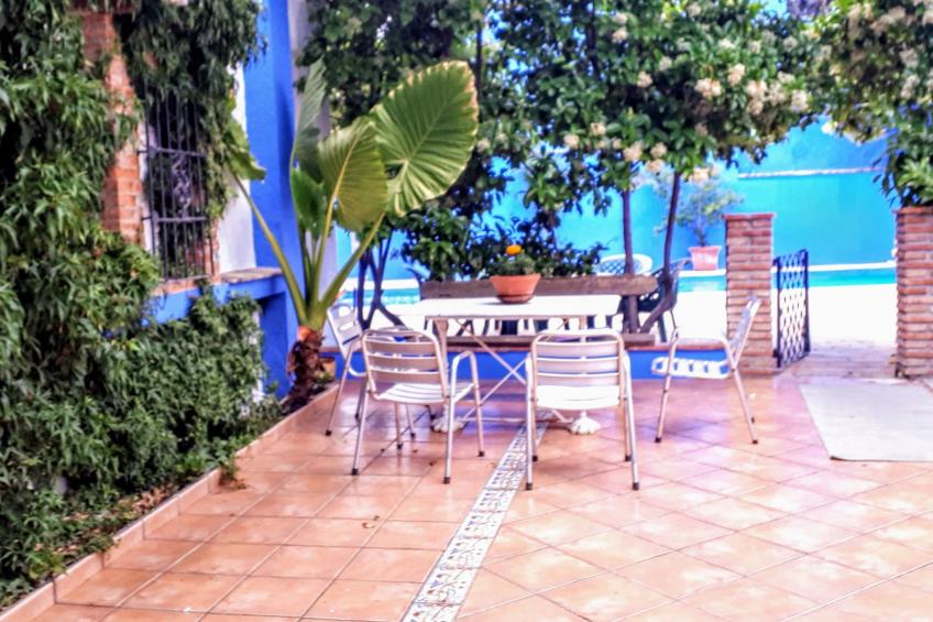 Finca 'La Casa de Illora - foto 39