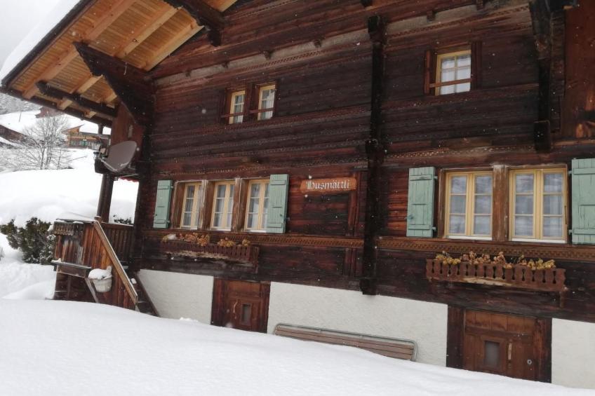 mit Bergblick - foto 35