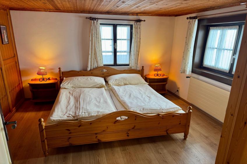 Appartementen Grafhube, Afritz-Verditz - Type B - foto 39