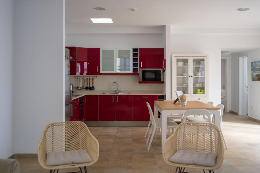 La Casa de La Graciosa - foto 20