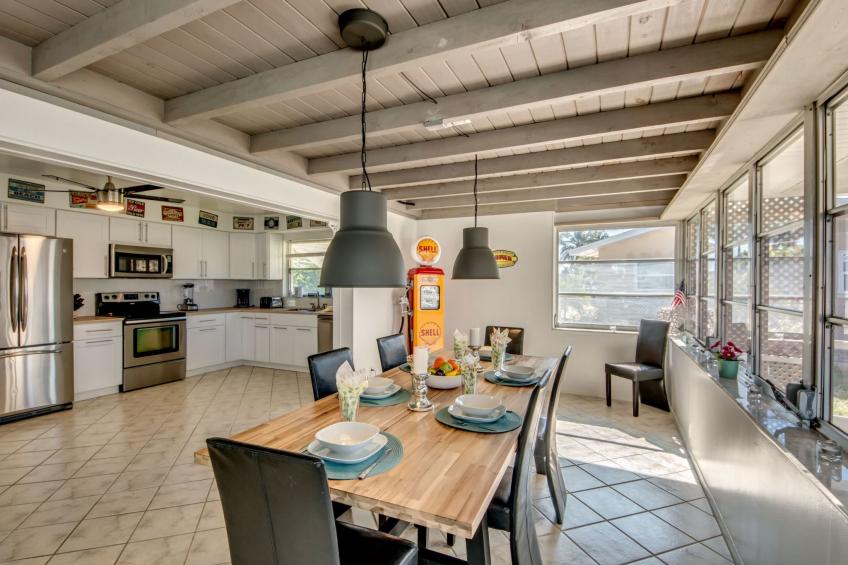 in Caloosahatchee mit Privatem Pool - foto 10