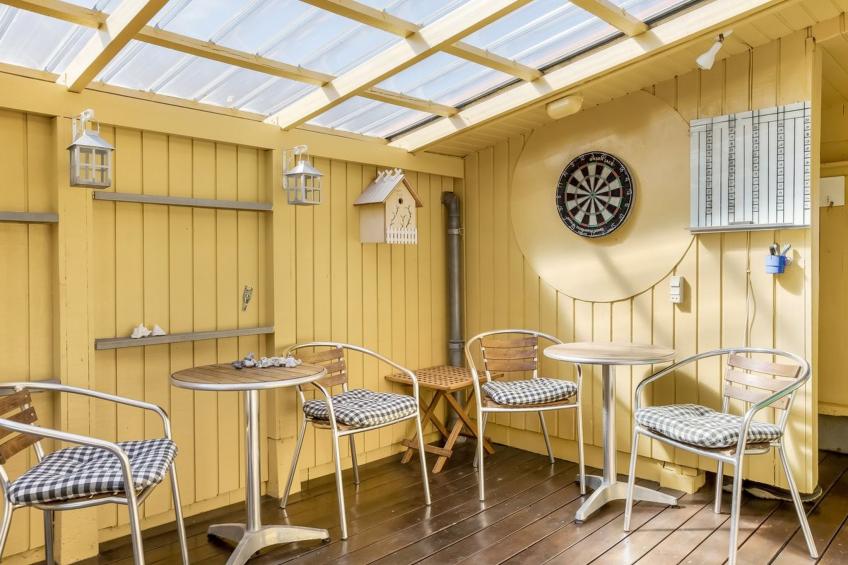 "Ephra" - 150m from the sea - foto 9