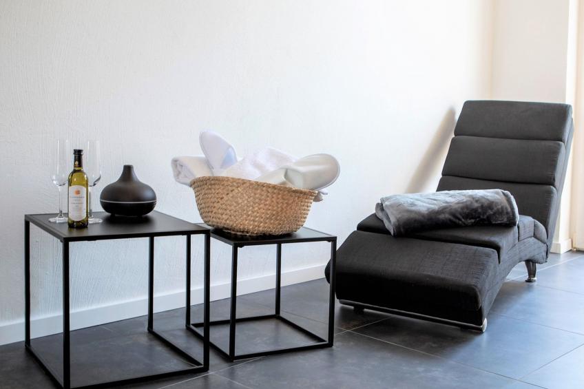 Novo Mesto - Exklusive Wellnesswohnung am Eltenberg mit Sauna und Gym - foto 4