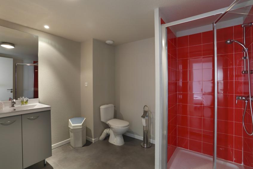 Le Terral - Appartement 2 piÃ¨ces 4 personnes - foto 10