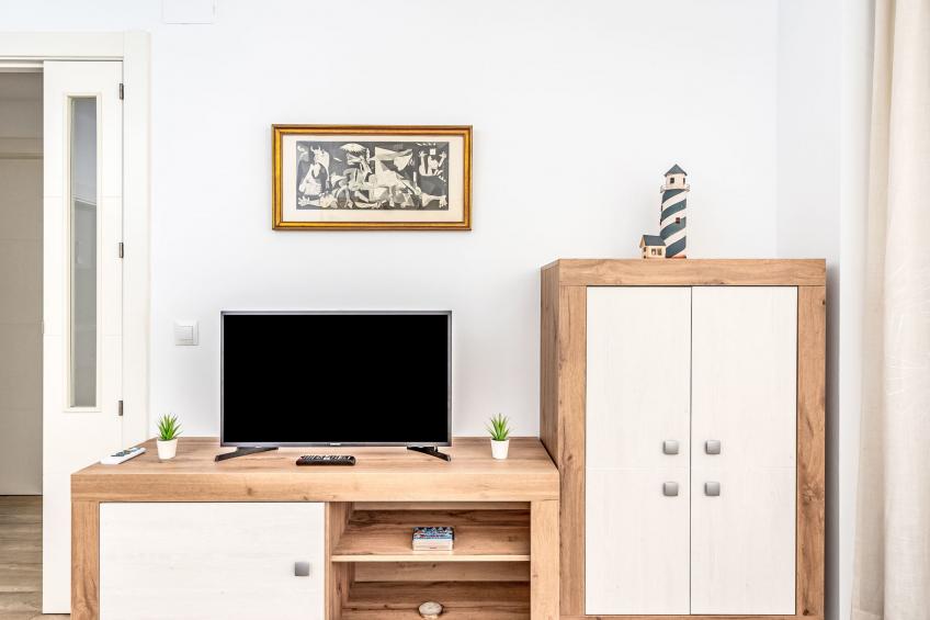 Apartamentos Lubina III - foto 6