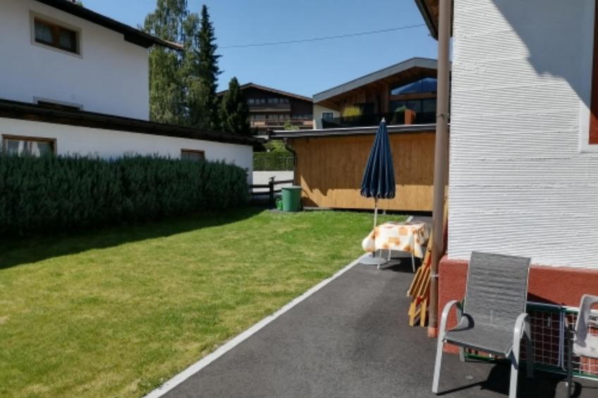 Chalet Staffner unten - foto 13