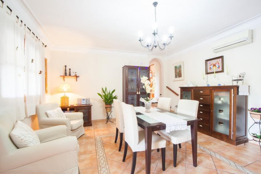 Sa Tanca (mancorina) - foto 2