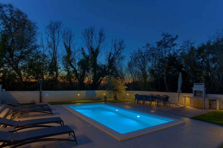 Villa met SPA en buitenzwembad - BF-GY4NG - foto 7