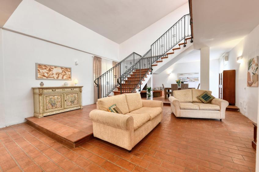 Villa Giugiò mit Privatpool - foto 8
