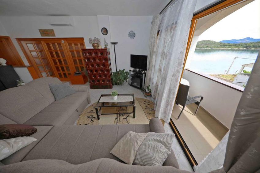 Vakantiewoning met airconditioning - VW-BFKKK