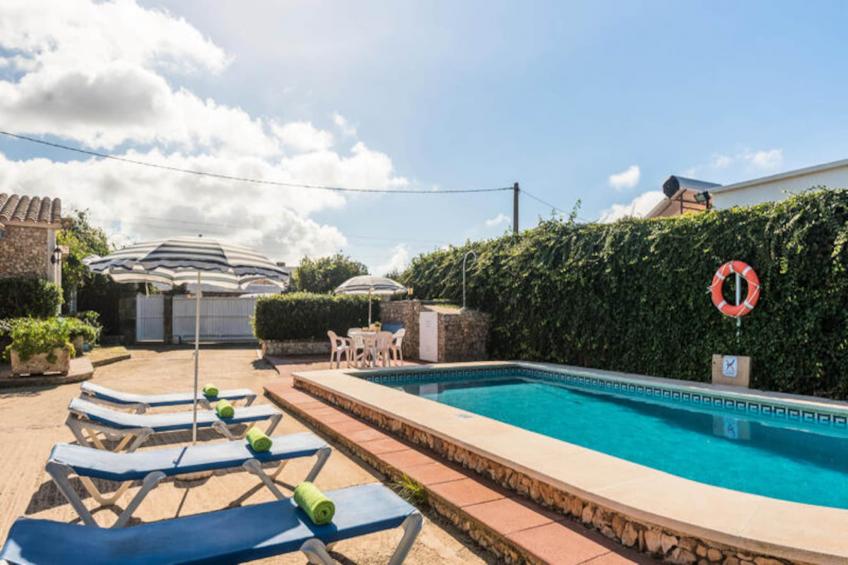 Mobil Home - Bungalow - Cottage à Ciutadella de Menorca - foto 16