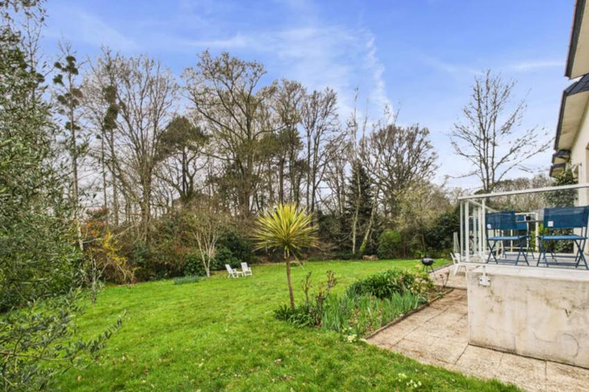 Maison à La Forêt-Fouesnant - foto 26