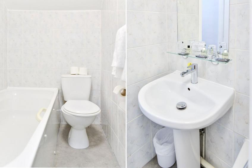 Standard Double Room - foto 47