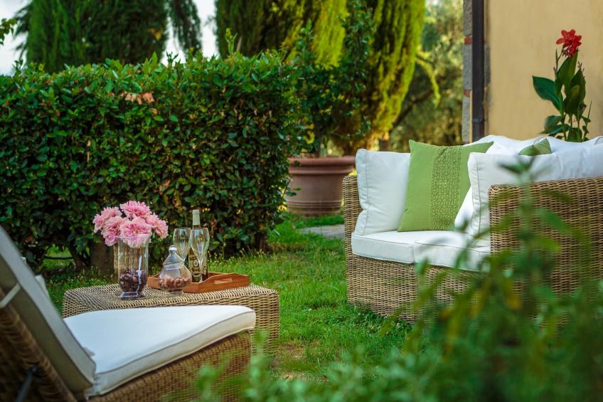 Rosyabate Cottage - foto 39