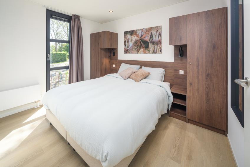 Villa L-Meerzicht | 4 pers. Roof Terrace - foto 11