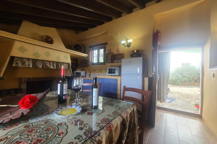 Schöne Ferienwohnung in Iznájar mit Garten, Terrasse und Grill - foto 78