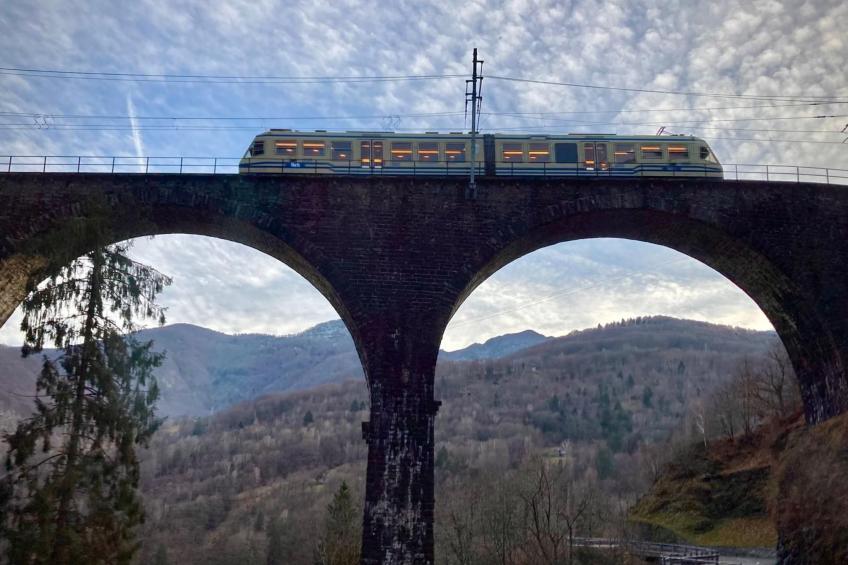 Al Sciresée House, am Fuße des geschützten Waldes - foto 40