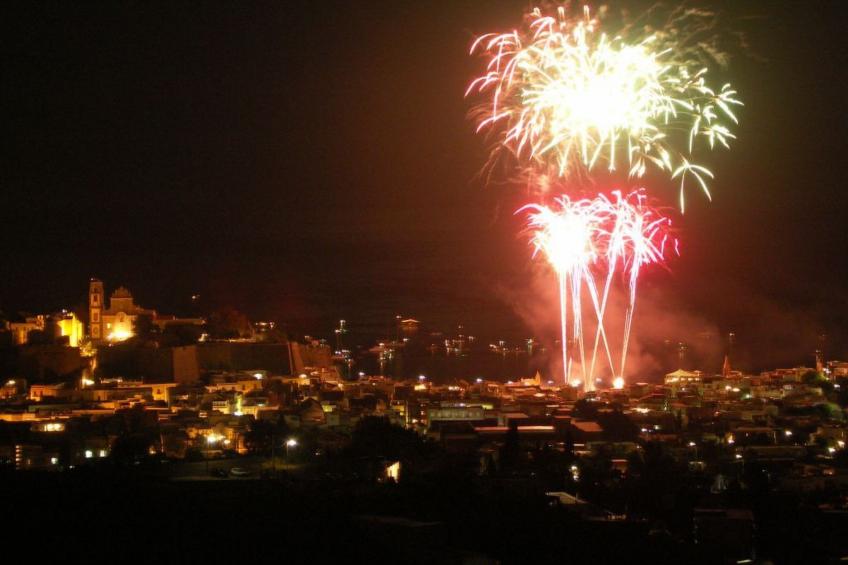 Panorama-Villa auf den Äolischen Inseln ab 773 - foto 20