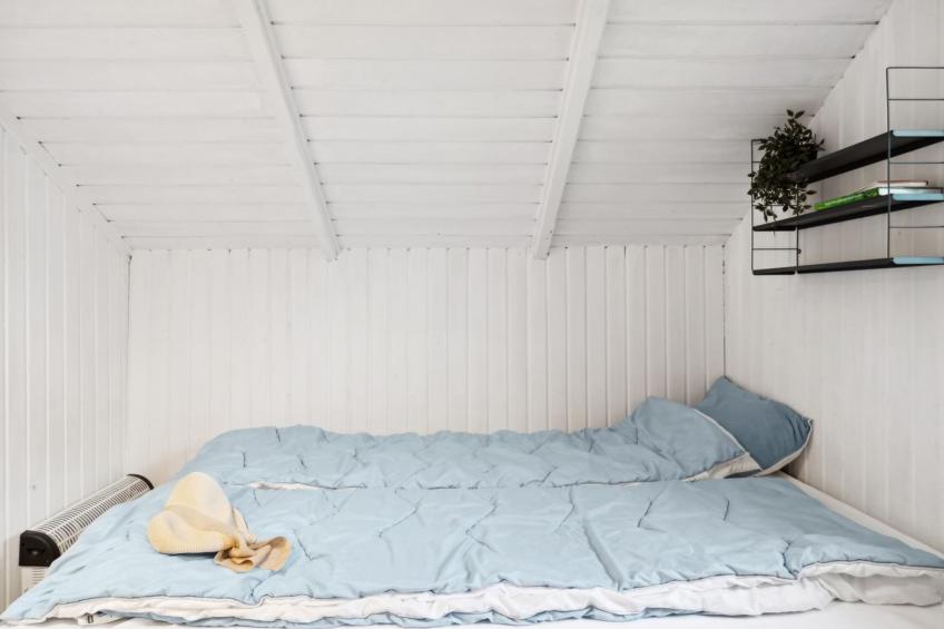 "Ninni" - 3.2km from the sea in Sealand - foto 14