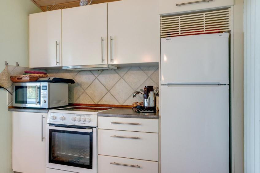 "Farnke" - 600m from the sea in SE Jutland - foto 23