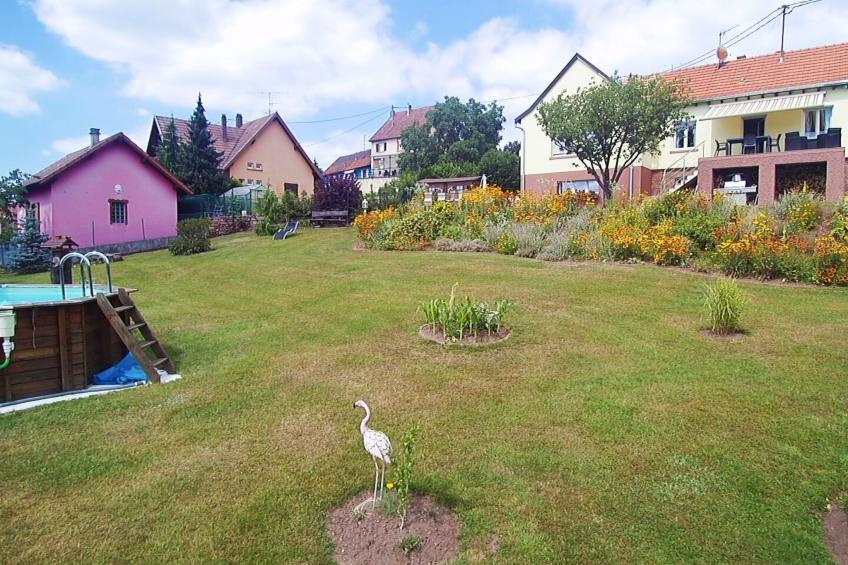 Wohnung du Coucou in Lichtenberg - foto 16