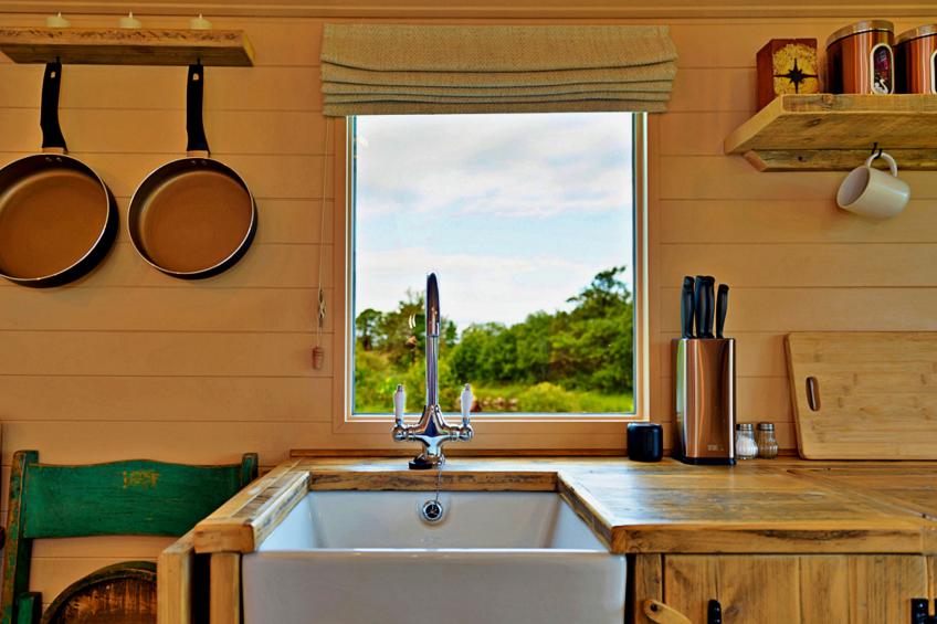 'Marared' Gypsy Hut - foto 10