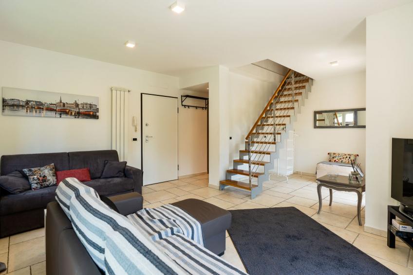 Casa Mimosa - foto 8