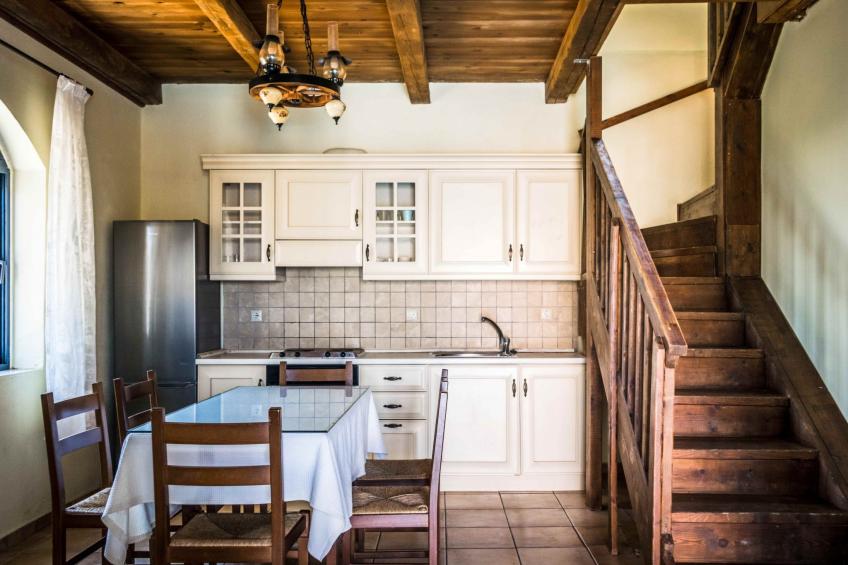 Niriides Villas_ Thetis_ 3-Schlafzimmer privater Pool - foto 2