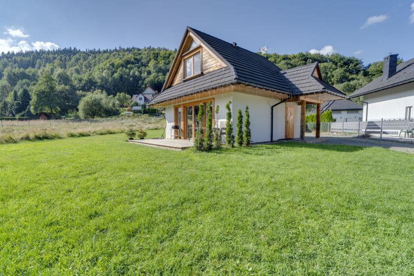 Chaty Pod Beskidkiem - foto 27