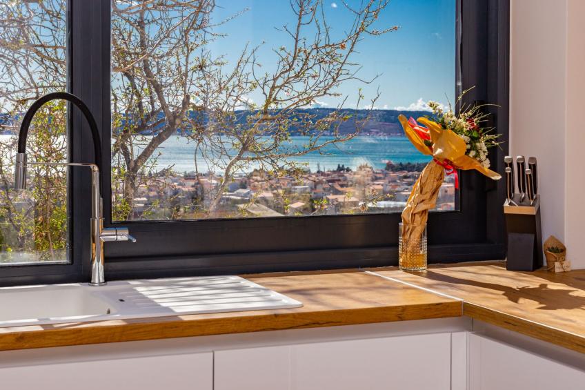 Haus für 9 Personen und 1 Kind in Kastel Luksic - foto 27