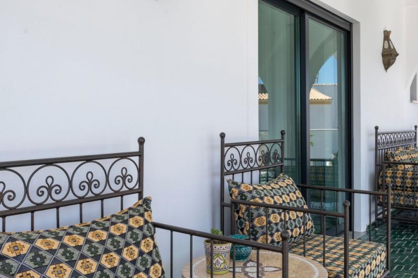 Villa "Riad Matias Galé" - foto 18
