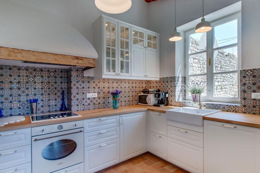 in Osor mit Privatem Pool - foto 2