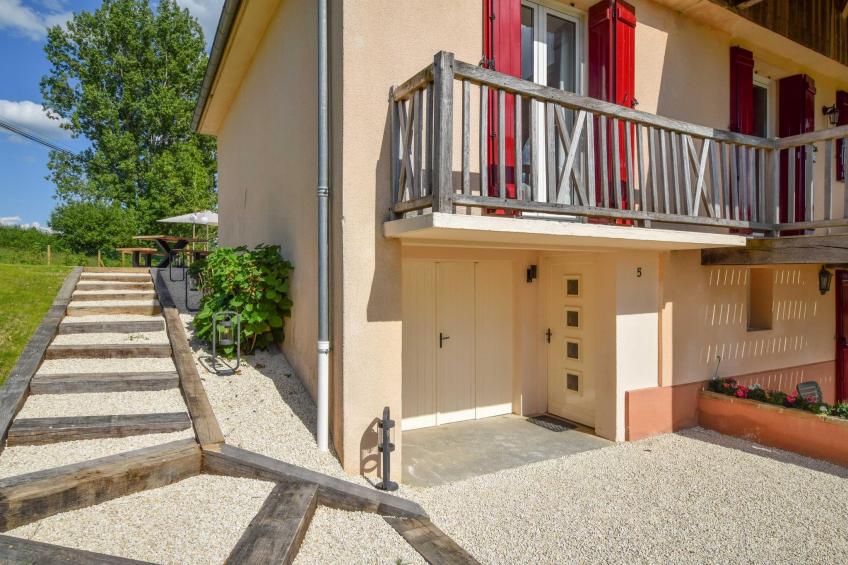 Pavillon le Papillon - foto 14