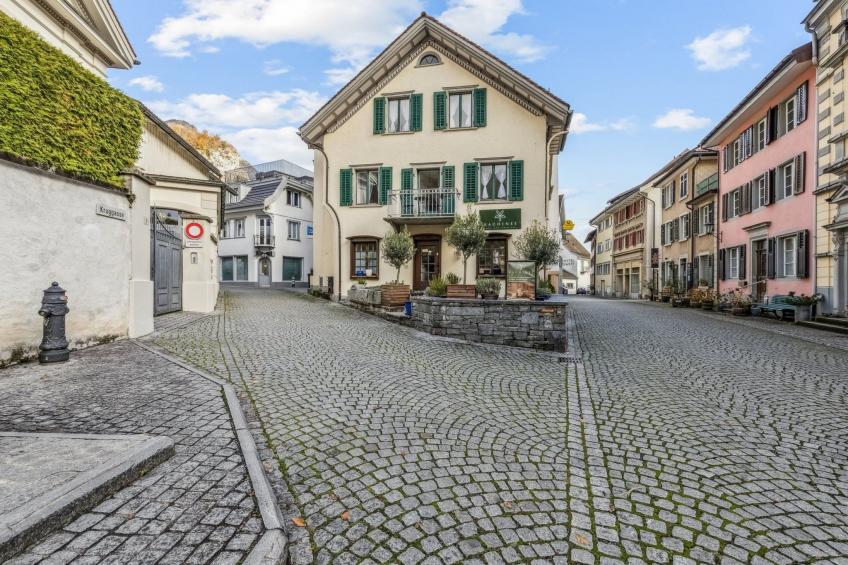 Altstadtidyll No. 2 - foto 24