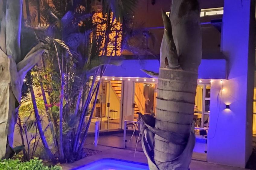 Marina House - Royal Port Alfred Marina - foto 13