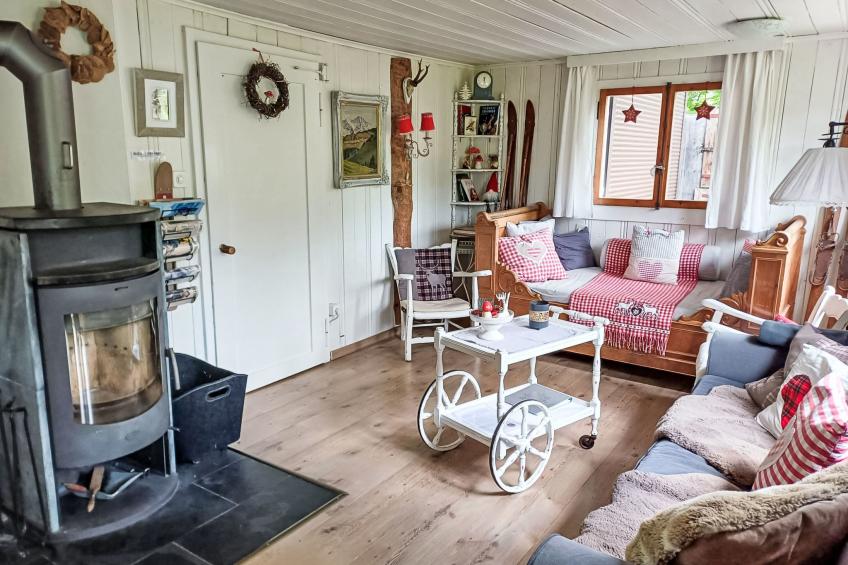 Chalet Chic+Hot Pot - foto 3