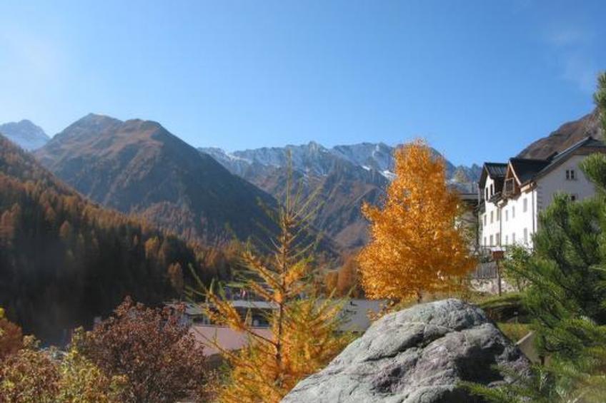 Atlantis Apartments by MEIN SAMNAUN – MOUNTAIN HOMES, (Samnaun-Ravaisch) - foto 8