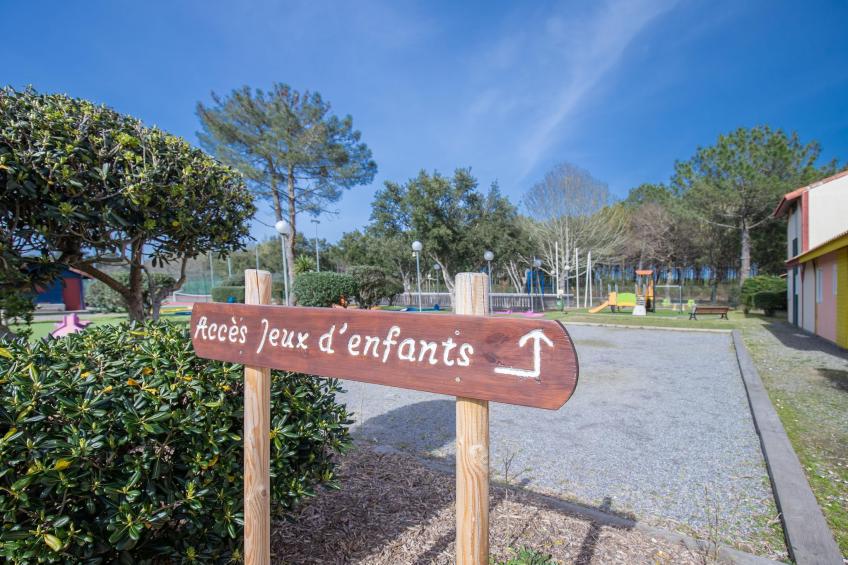 RÃ©sidence Les Villas du Lac- Maison 4 piÃ¨ces 8 personnes - foto 16