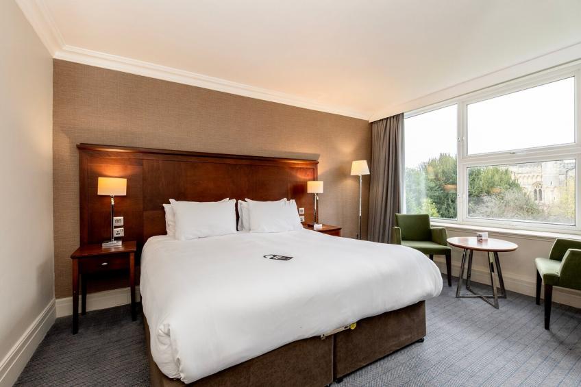 Deluxe Double Room - foto 12