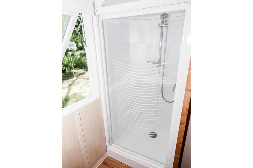 Camping Moncontour Active Park 2-Bedroom Chalet - 4/6 people - foto 10