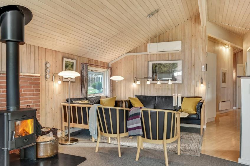 "Hjalmar" - 400m from the sea in Funen - foto 5